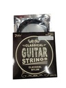 DPA70 BLACK CUERDAS DE GUITARRA CLASICA 2843