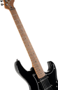 GUITARRA ELECTRICA CORT BK