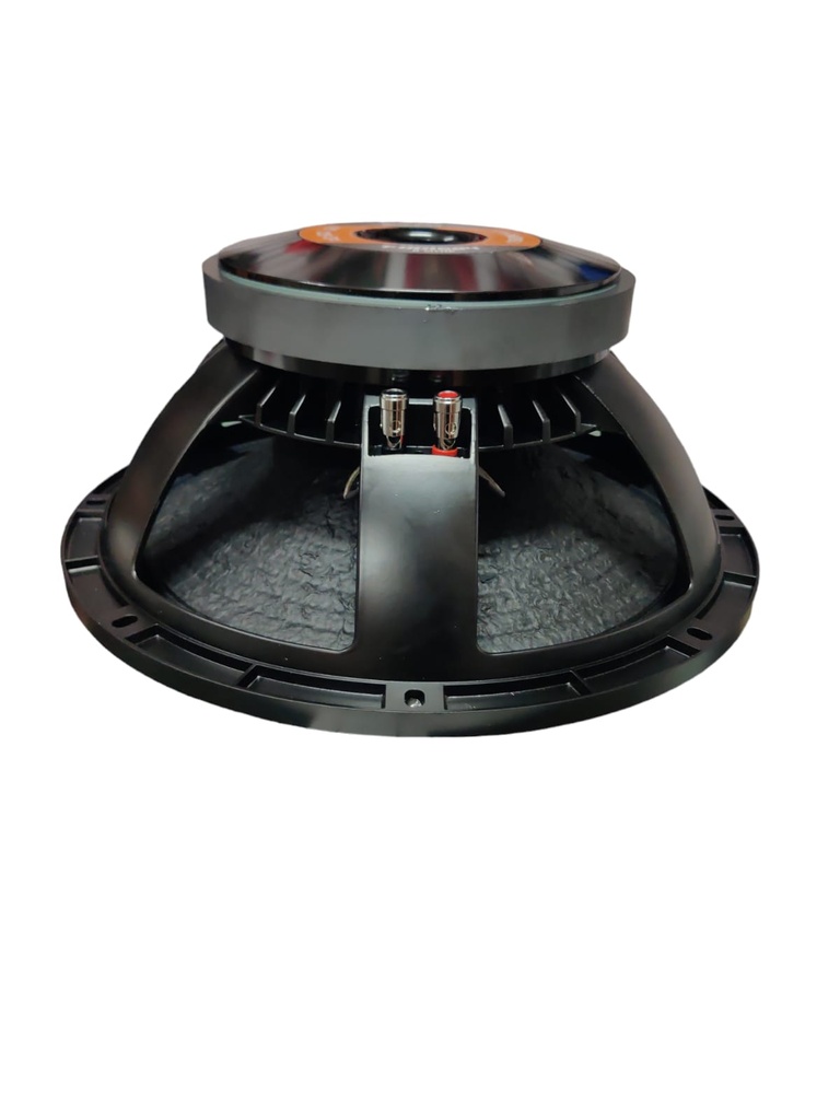 TBC1524 BOCINA PROSOUND 15"  1500W CONTINUA