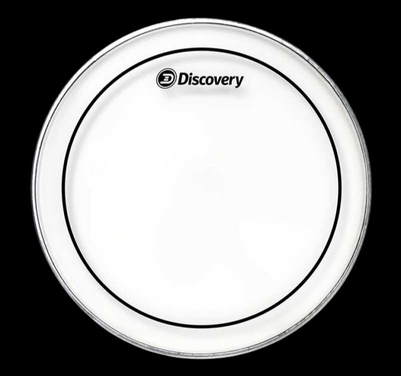 PARCHE DE 12" ACEITE DISCOVERY