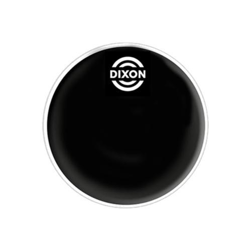 PARCHE DE 10" DIXON COLO NEGRO