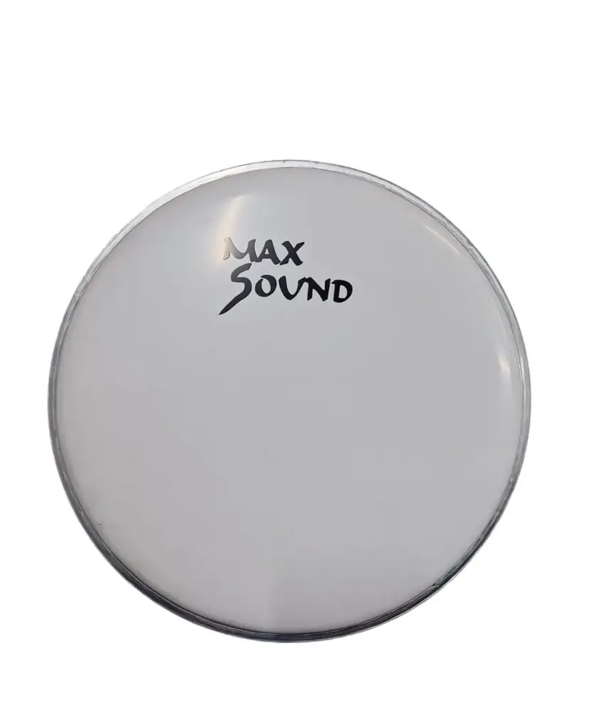 PARCHE MAXSOUND DE AGUA 11"