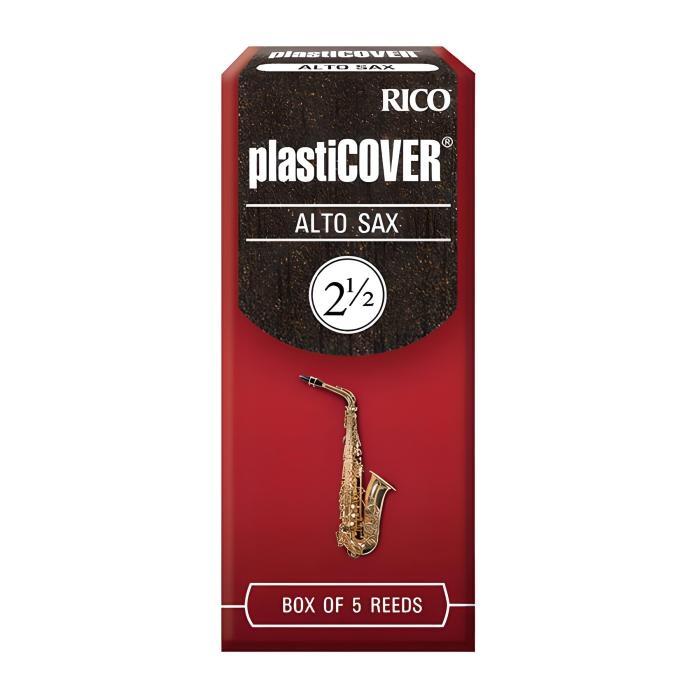 RRP05ASX250 CAÑUELA PARA SAX ALTO 2.5 PLASTICOVER