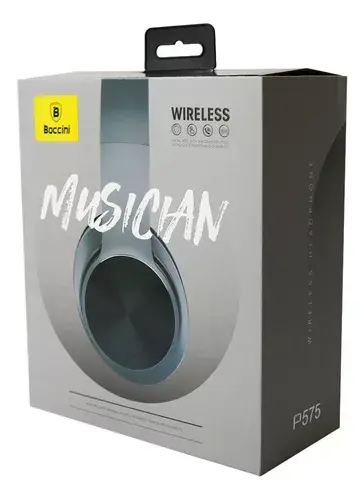 AUDIFONOS ESTEREO WIRELESS