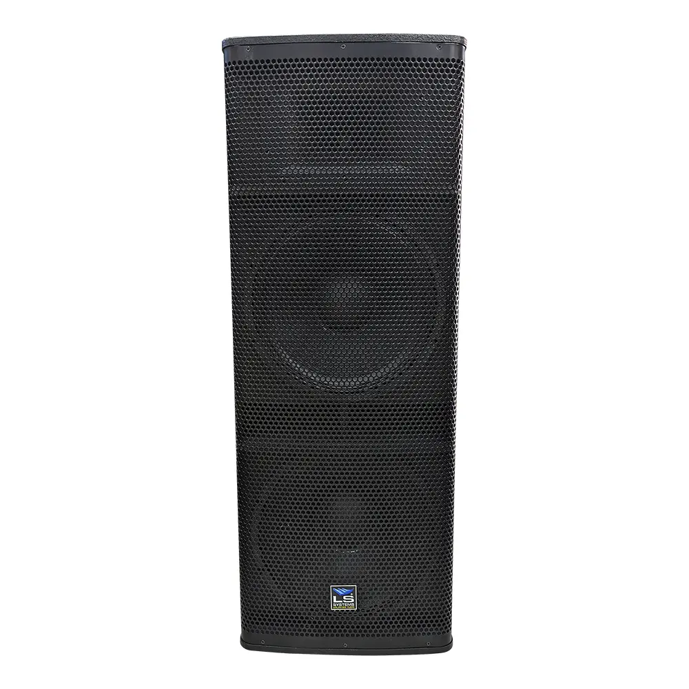 BOCINA COLUMNA PASIVA LS SYSTEMS DE 900 WATTS C215W