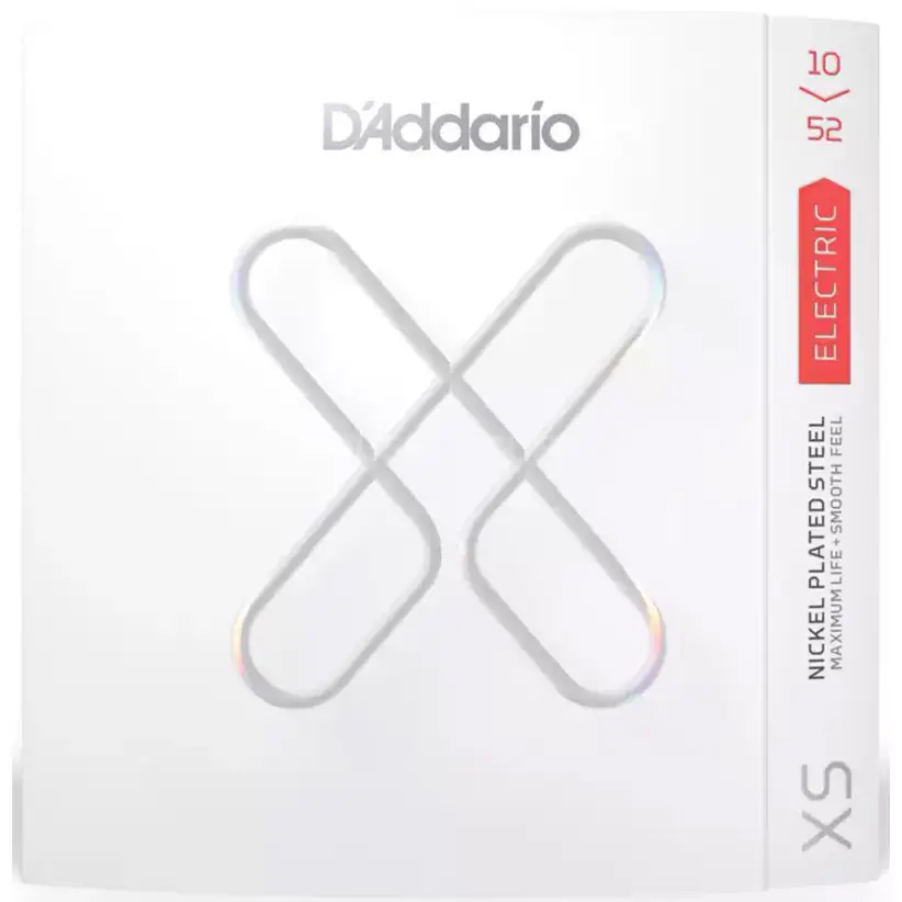 XSE1052 JUEGO DE CUERDA GUITARRA ELECTRICA D ADDARIO