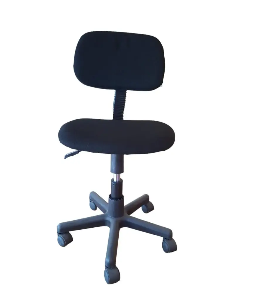 S08001TBK SILLA DE OFICINA AJUSTABLE NERGO