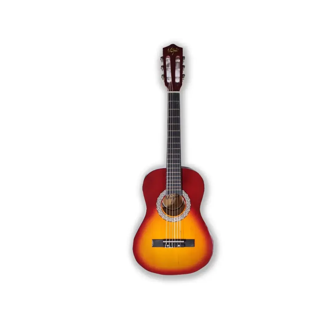 34CS GUITARRA CLASICA DE LA VEGA KID PARA NIÑOS