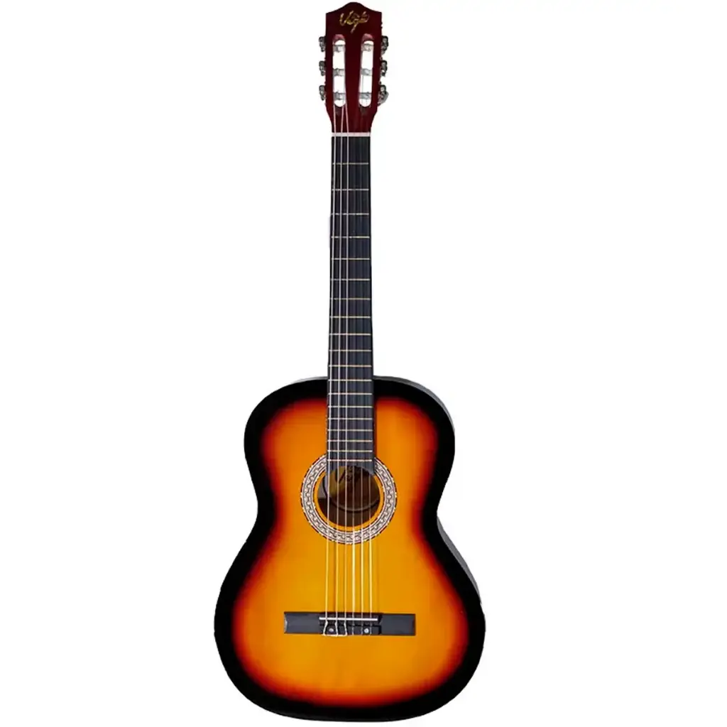 3TS2 GUITARRA ACUSTICA DE LA VEGA