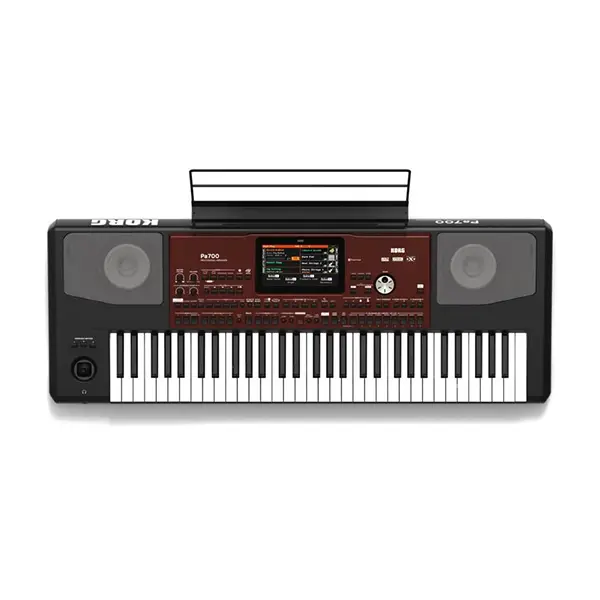 SINTETIZADOR INTERACTIVO KORG PA700