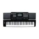 TECLADO KURZWEIL MODELO KP200 CON MODULADOR Y PITCH