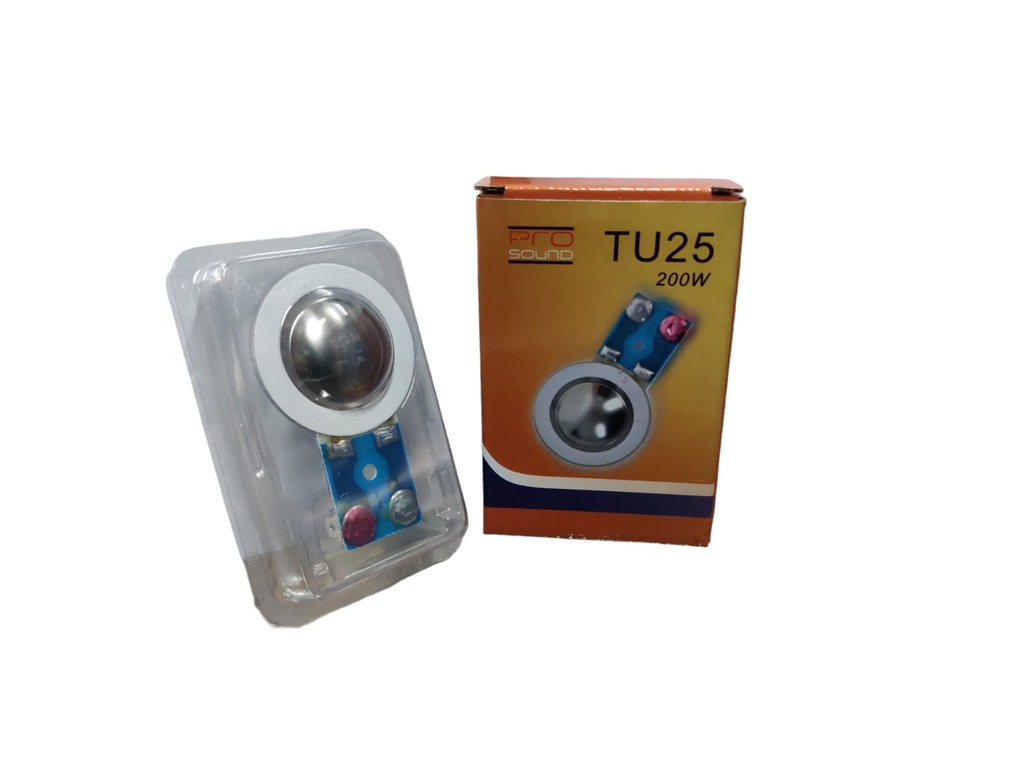 TU25 MEMBRANA DE 1VC PROSOUND