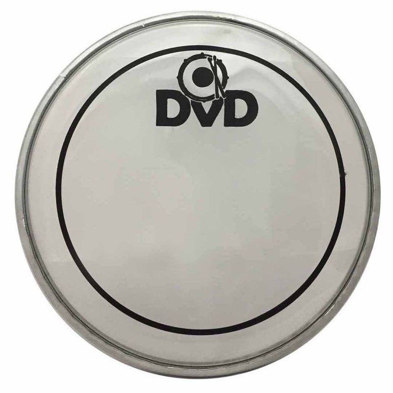 PARCHE DVD DE ACEITE 24"