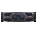 AMPLIFICADOR PROSOUND 5000W