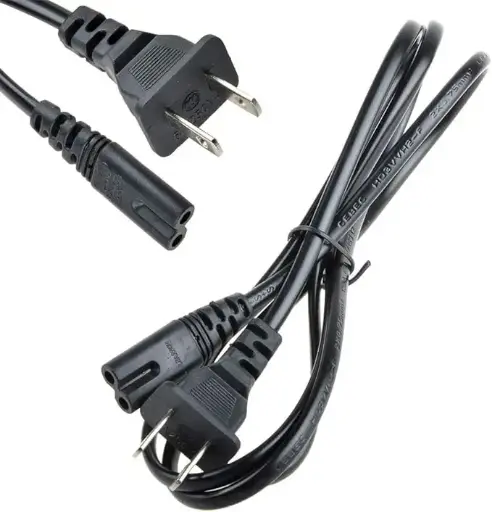 [AC006] AC006 CABLE DE CORRIENTE PARA KORG PA600