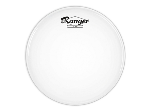 [RANGA8] PARCHE RANGER DE ACIETE 8"