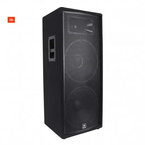 [JRX225] BOCINA PASIVA JBL  DE 2 VÌAS 500 WATTS RMS JRX225