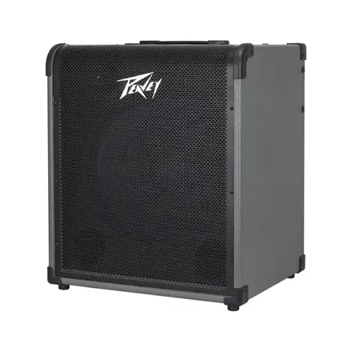 [MAX250120US] AMPLIFICADOR PARA BAJO PEAVEY DE 250 WATTS