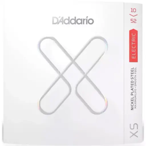 [XSE1052] XSE1052 JUEGO DE CUERDA GUITARRA ELECTRICA D ADDARIO