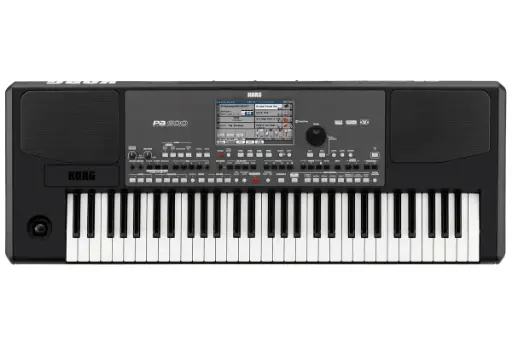 [PA600] TECLADO KORG PA600 DE 5 OCTAVAS