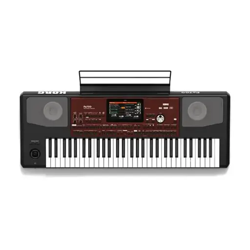 [PA700] SINTETIZADOR INTERACTIVO KORG PA700