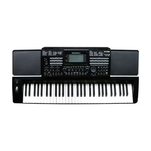 [KP200] TECLADO KURZWEIL MODELO KP200 CON MODULADOR Y PITCH