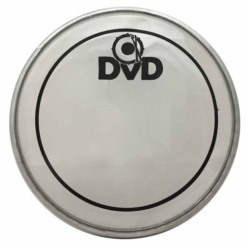 [YWDS1118] PARCHE DE ACEITE DVD 18"