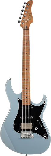 [G250SEOBG] GUITARRA ELECTRICA CORT AZUL OCÉANO GRIS G250SEBG