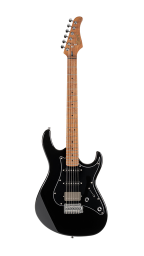 [G250SEBK] GUITARRA ELECTRICA CORT BK X100OPBK